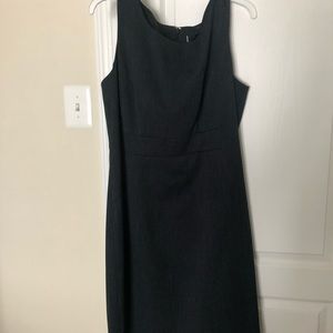 Anne Klein sleeveless dress